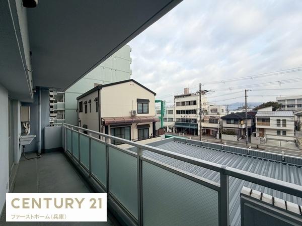 クリーンピア下寺町