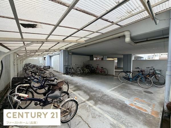 クリーンピア下寺町