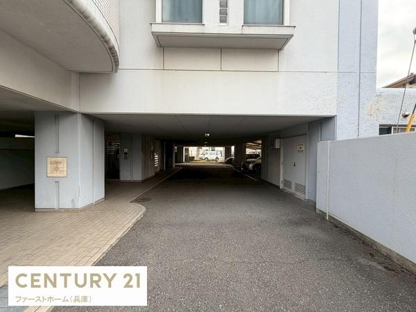 クリーンピア下寺町