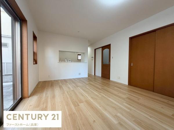 姫路市飾磨区細江の中古一戸建て