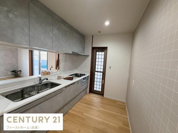 姫路市飾磨区細江の中古一戸建て