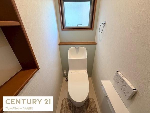 姫路市飾磨区細江の中古一戸建て