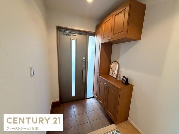 姫路市飾磨区細江の中古一戸建て