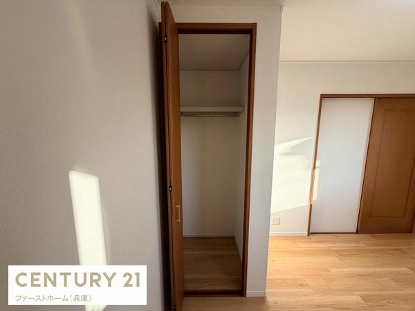 姫路市飾磨区細江の中古一戸建て