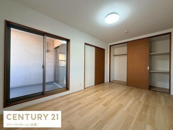 姫路市飾磨区細江の中古一戸建て