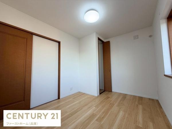 姫路市飾磨区細江の中古一戸建て