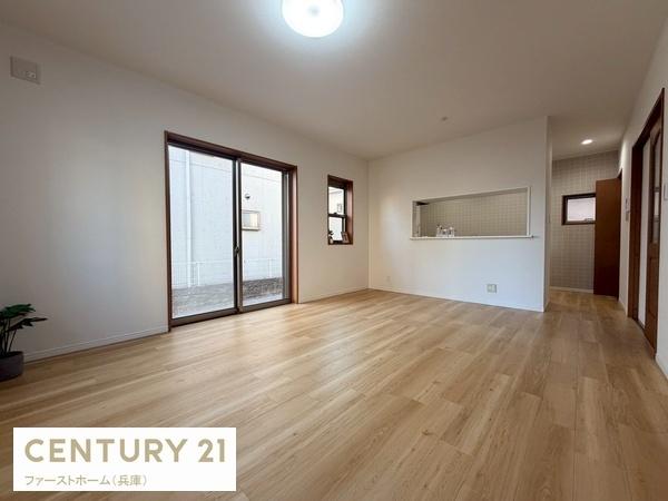 姫路市飾磨区細江の中古一戸建て