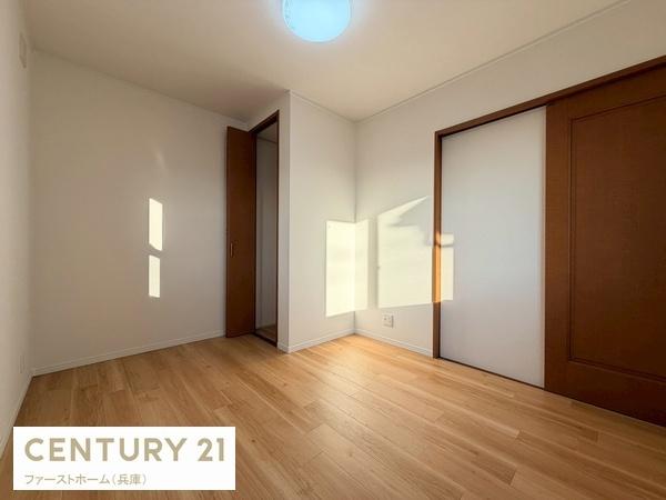 姫路市飾磨区細江の中古一戸建て