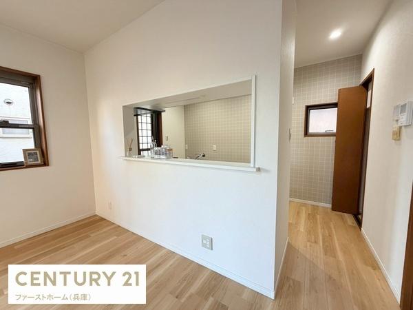 姫路市飾磨区細江の中古一戸建て