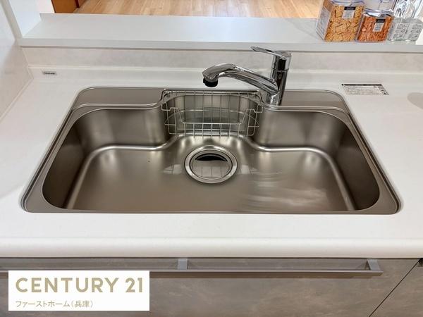 姫路市飾磨区細江の中古一戸建て