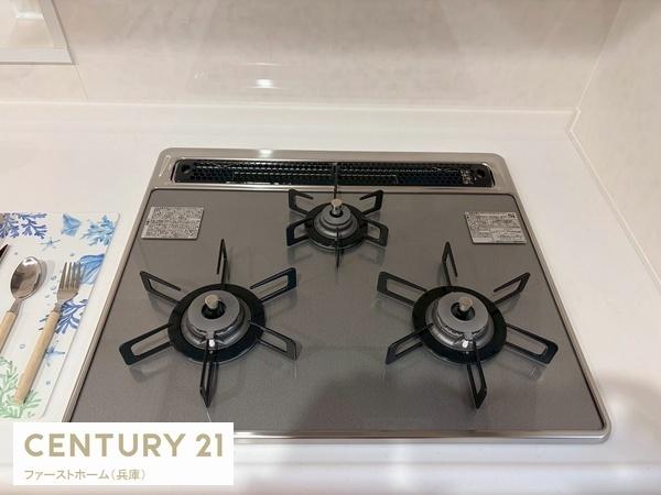 姫路市飾磨区細江の中古一戸建て