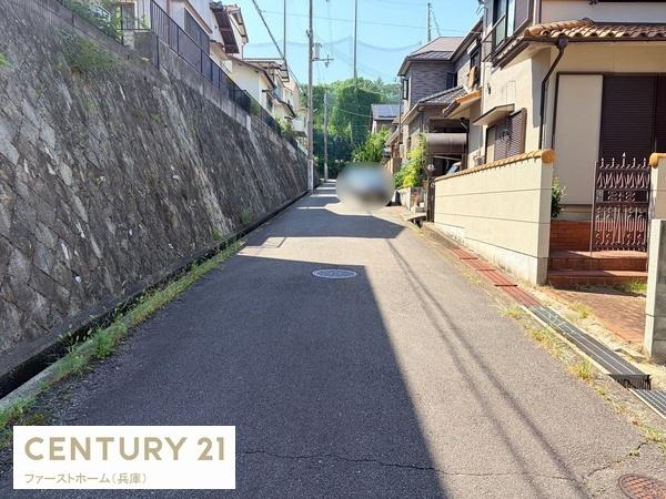 姫路市青山西４丁目の中古一戸建