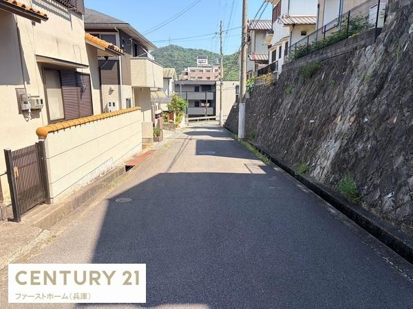 姫路市青山西４丁目の中古一戸建