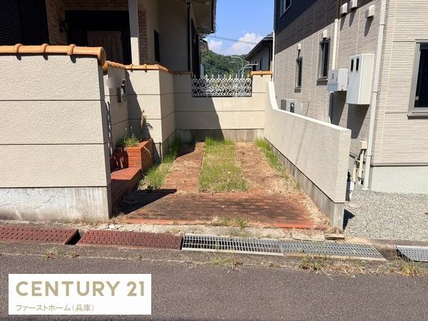 姫路市青山西４丁目の中古一戸建