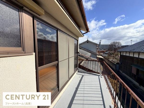 姫路市御立西４丁目の中古一戸建て