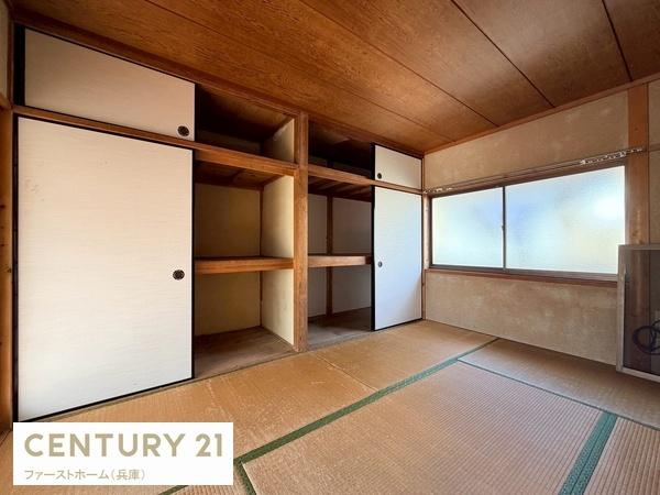 姫路市御立西４丁目の中古一戸建て