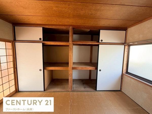 姫路市御立西４丁目の中古一戸建て