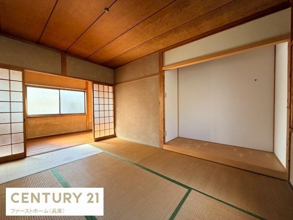 姫路市御立西４丁目の中古一戸建て
