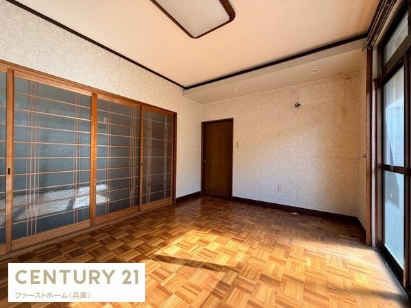 姫路市御立西４丁目の中古一戸建て