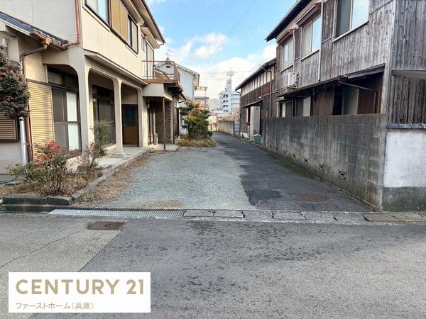 姫路市御立西４丁目の中古一戸建て