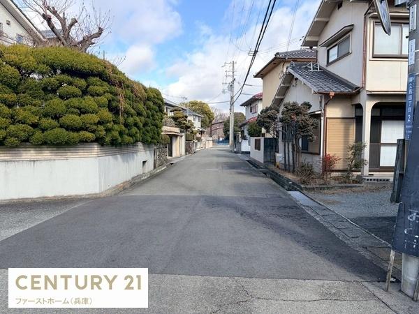 姫路市御立西４丁目の中古一戸建て