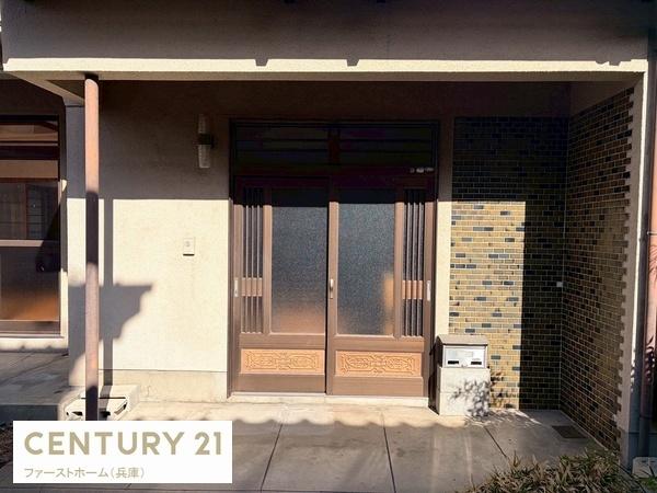 姫路市御立西４丁目の中古一戸建て