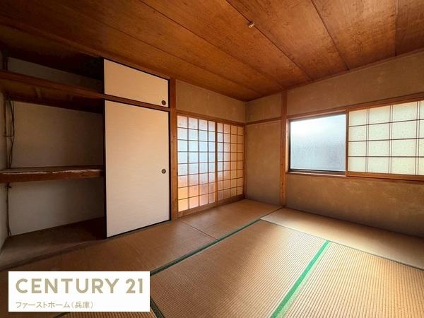 姫路市御立西４丁目の中古一戸建て