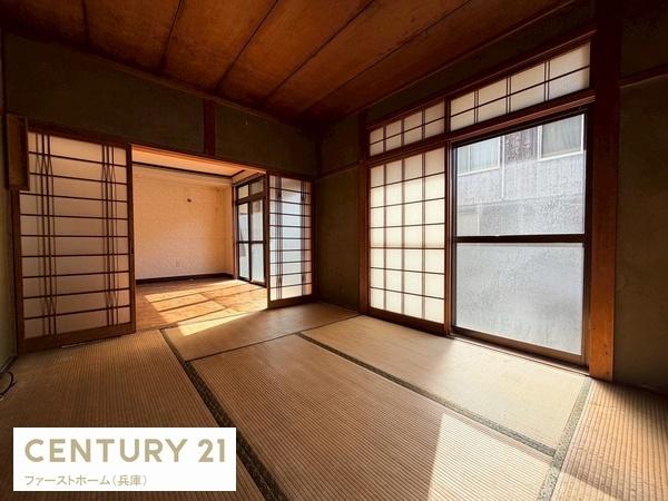 姫路市御立西４丁目の中古一戸建て