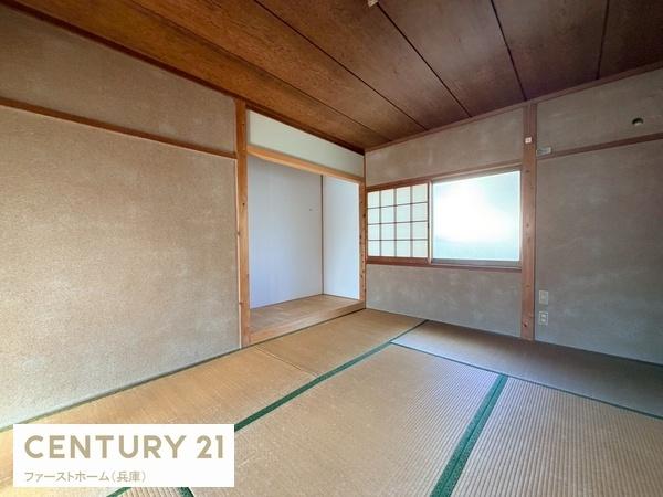 姫路市御立西４丁目の中古一戸建て