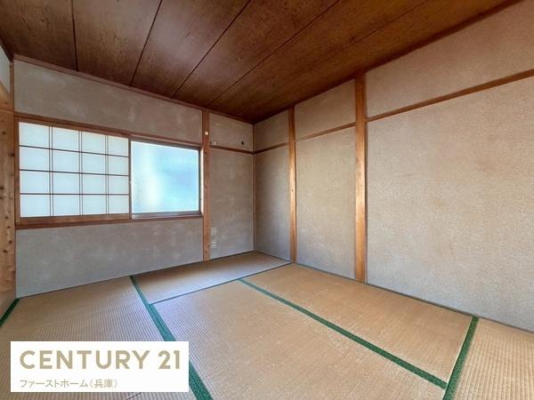 姫路市御立西４丁目の中古一戸建て