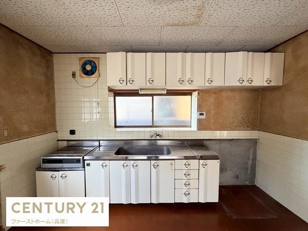 姫路市御立西４丁目の中古一戸建て