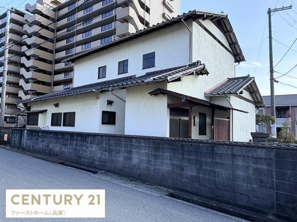 姫路市網干区和久の売土地