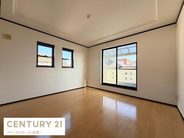 姫路市大津区真砂町の中古一戸建て