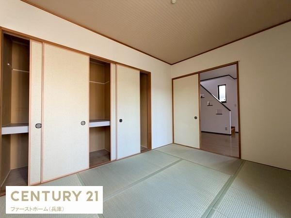 姫路市大津区真砂町の中古一戸建て