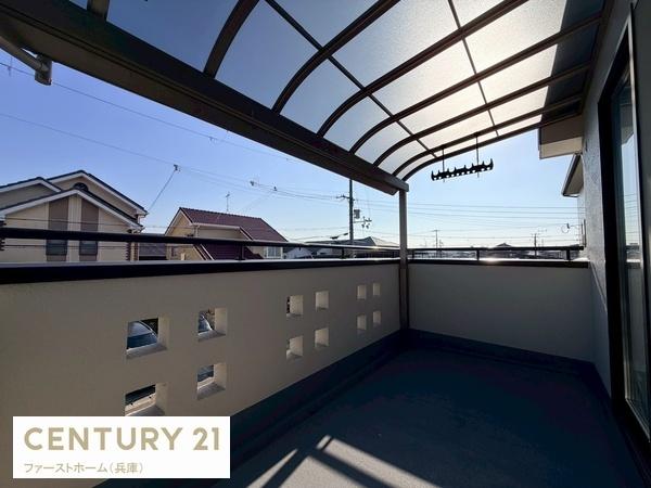 姫路市大津区真砂町の中古一戸建て