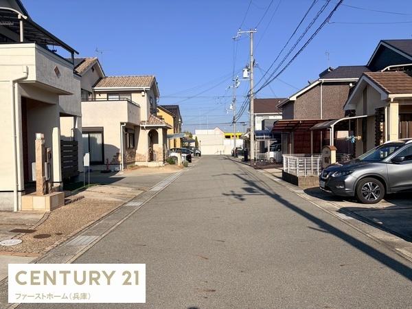 姫路市大津区真砂町の中古一戸建て