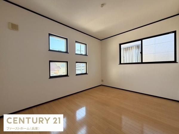 姫路市大津区真砂町の中古一戸建て