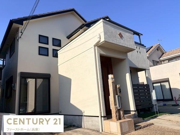 姫路市大津区真砂町の中古一戸建