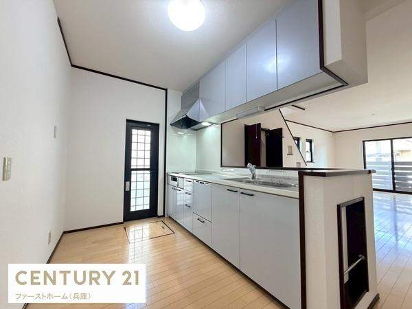 姫路市大津区真砂町の中古一戸建て