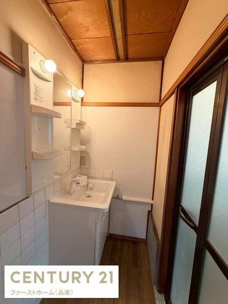 姫路市飯田３丁目の中古一戸建て
