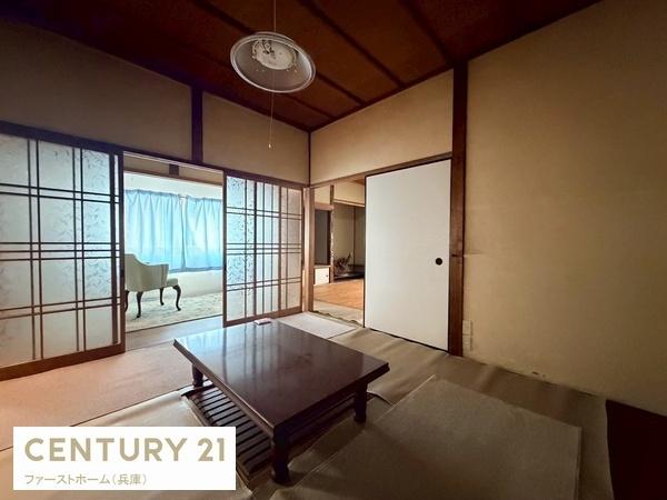 姫路市飯田３丁目の中古一戸建て