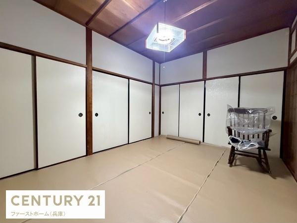 姫路市飯田３丁目の中古一戸建て