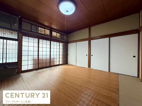 姫路市飯田３丁目の中古一戸建て