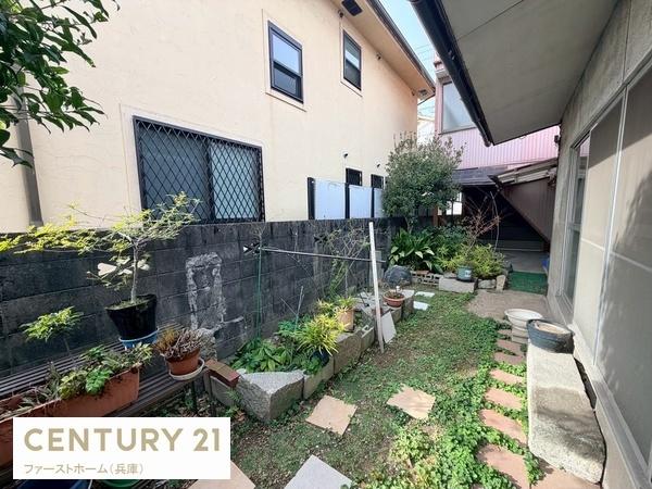 姫路市飯田３丁目の中古一戸建て