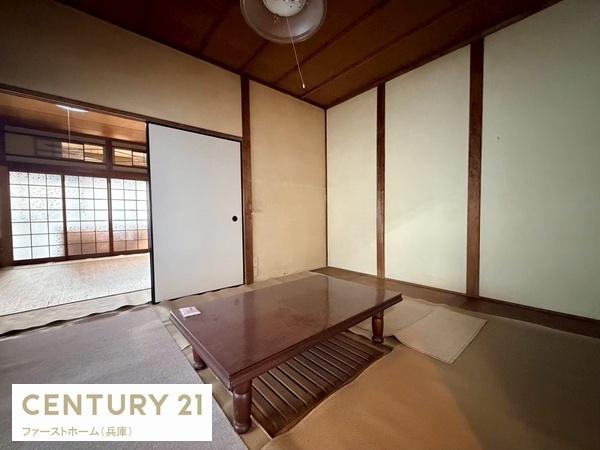 姫路市飯田３丁目の中古一戸建て