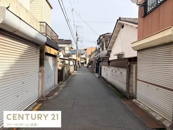 姫路市飯田３丁目の中古一戸建て