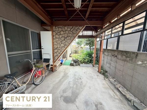 姫路市飯田３丁目の中古一戸建て
