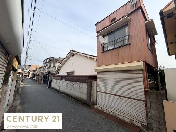 姫路市飯田 中古戸建