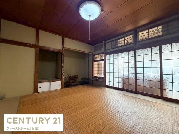 姫路市飯田３丁目の中古一戸建て