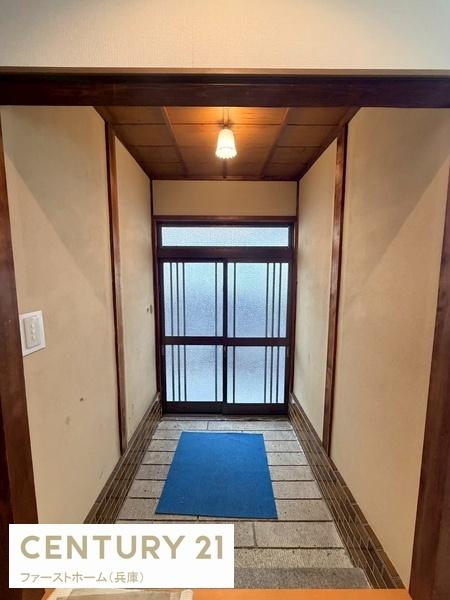 姫路市飯田３丁目の中古一戸建て